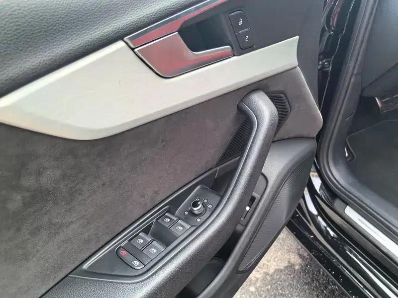2018 Audi S4 3.0TFSI — миниатюра 26