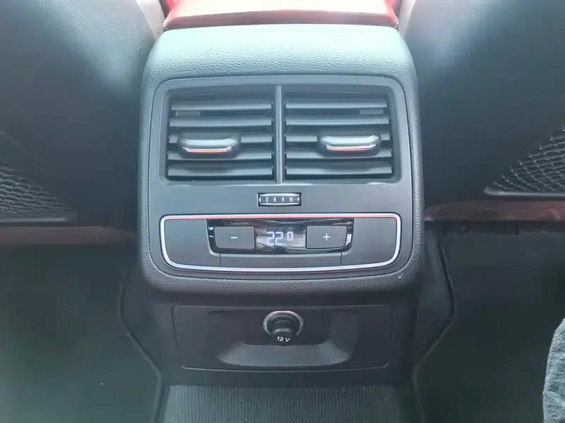 2018 Audi S4 3.0TFSI — миниатюра 7