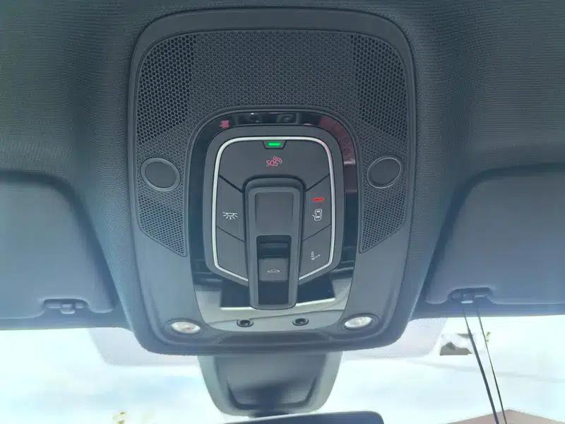 2018 Audi S4 3.0TFSI — миниатюра 8