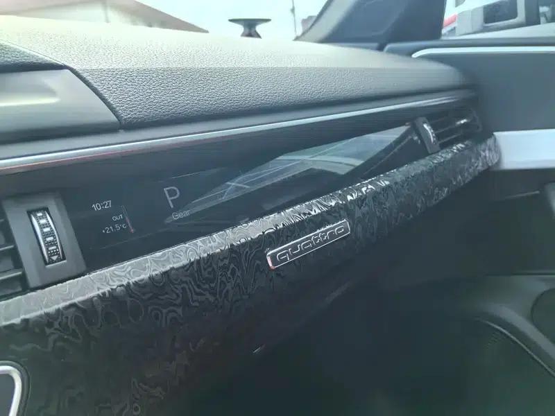 2018 Audi S4 3.0TFSI — миниатюра 10