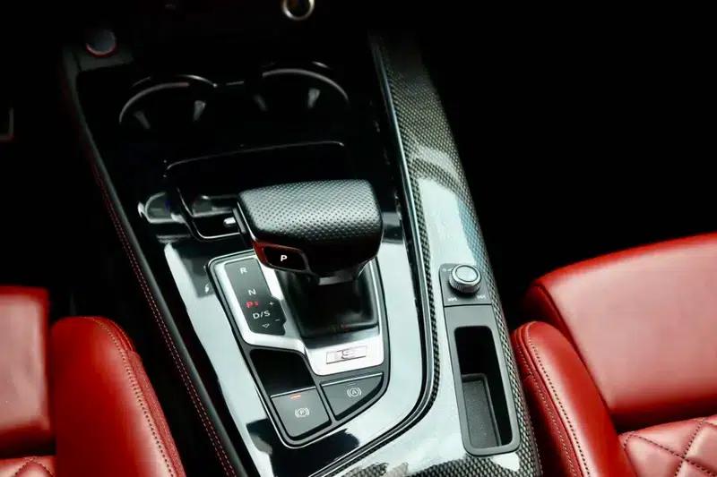 Audi S4 2022 3.0TFSI — миниатюра 12