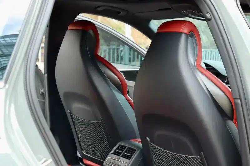 Audi S4 2022 3.0TFSI — миниатюра 14