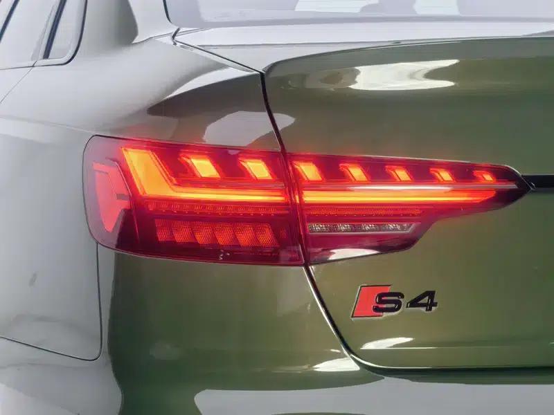 Audi S4 2023 3.0TFSI — миниатюра 11