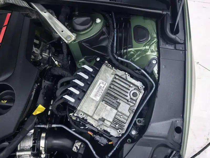 Audi S4 2023 3.0TFSI — миниатюра 12