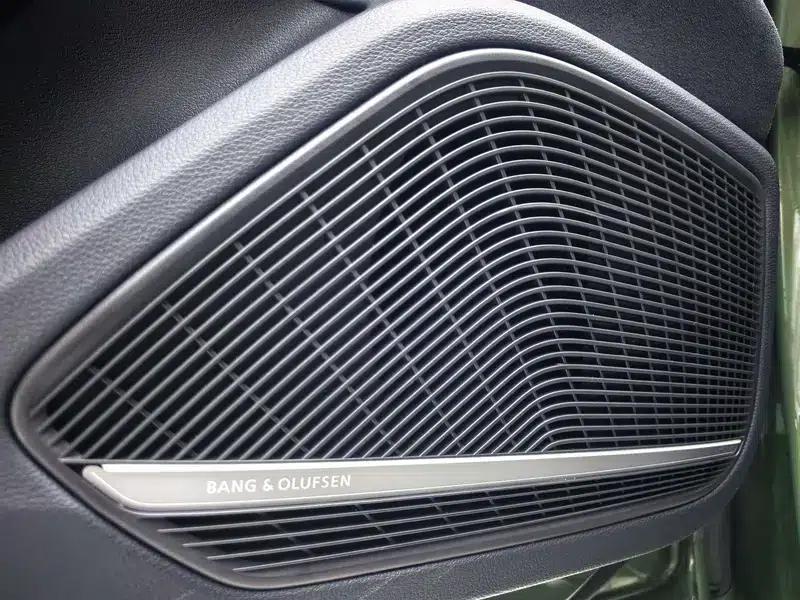 Audi S4 2023 3.0TFSI — миниатюра 16