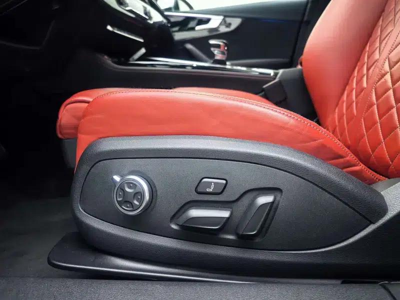 Audi S4 2023 3.0TFSI — миниатюра 24