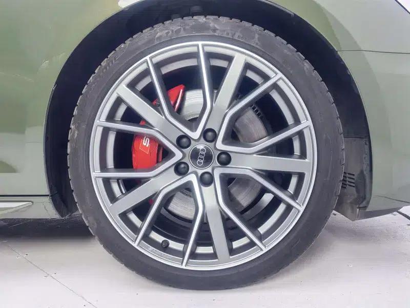 Audi S4 2023 3.0TFSI — миниатюра 8