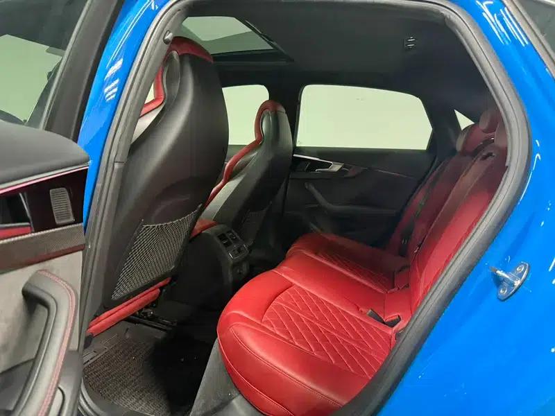 Audi S4 2021 3.0TFSI — миниатюра 15
