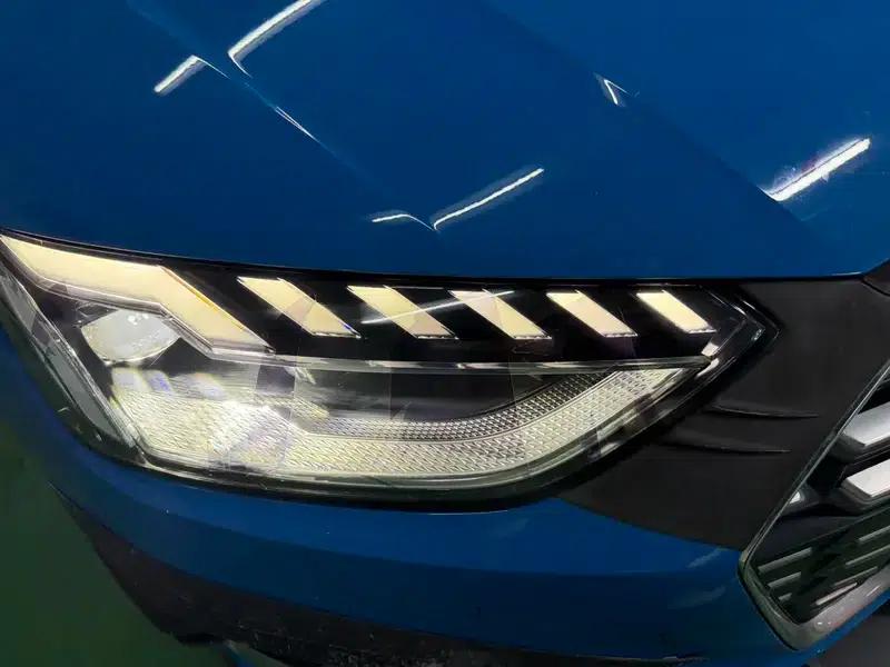 Audi S4 2021 3.0TFSI — миниатюра 7
