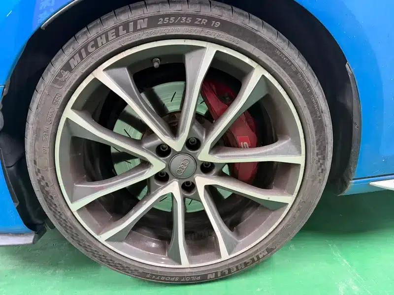 Audi S4 2021 3.0TFSI — миниатюра 8