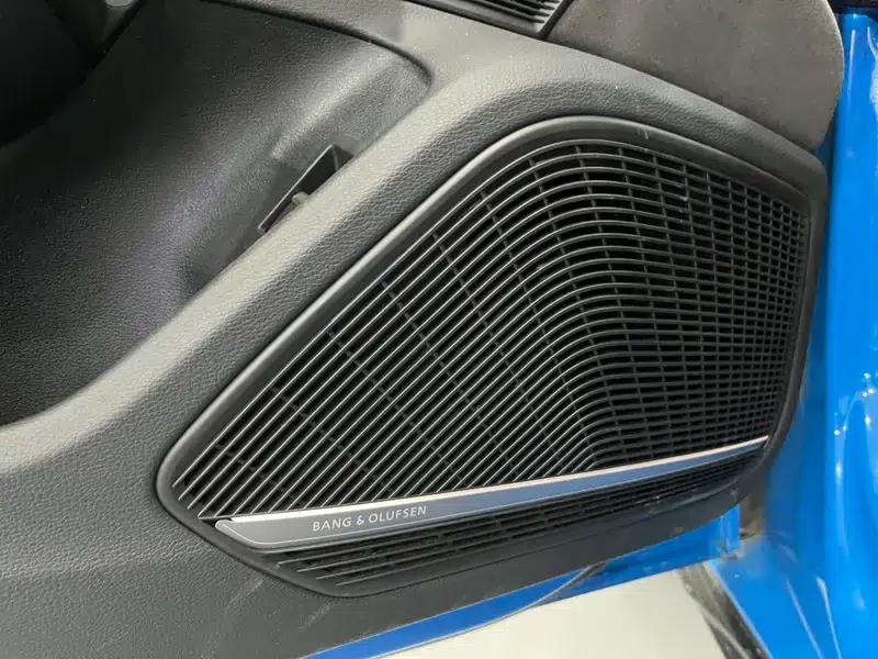 Audi S4 2021 3.0TFSI — миниатюра 11