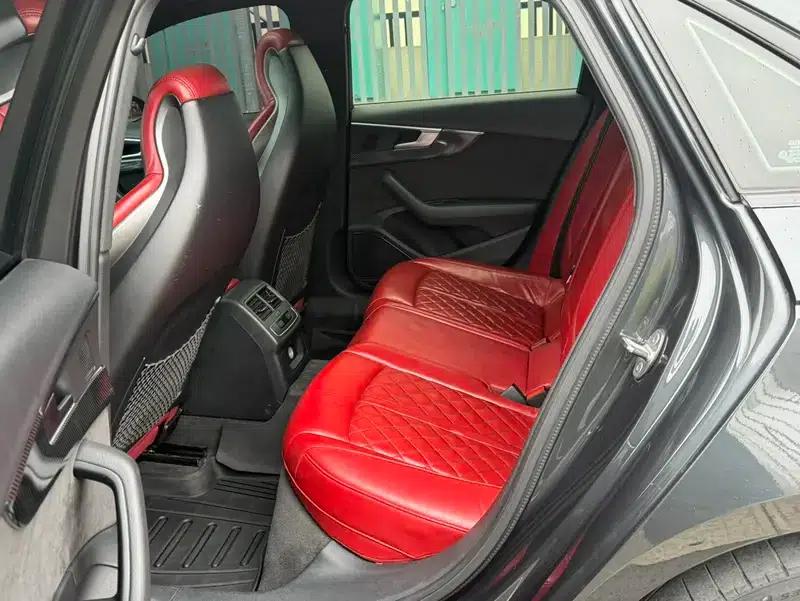 2018 Audi S4 3.0TFSI — миниатюра 13