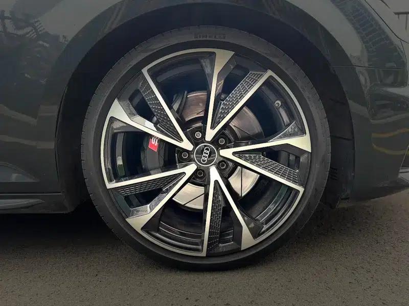 2018 Audi S4 3.0TFSI — миниатюра 7