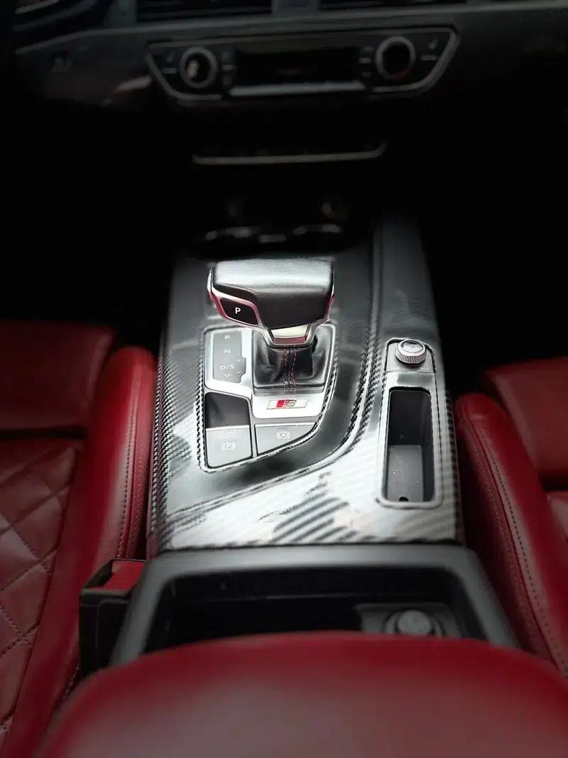 2018 Audi S4 3.0TFSI — миниатюра 10