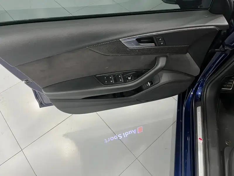 2018 Audi S4 3.0TFSI — миниатюра 11