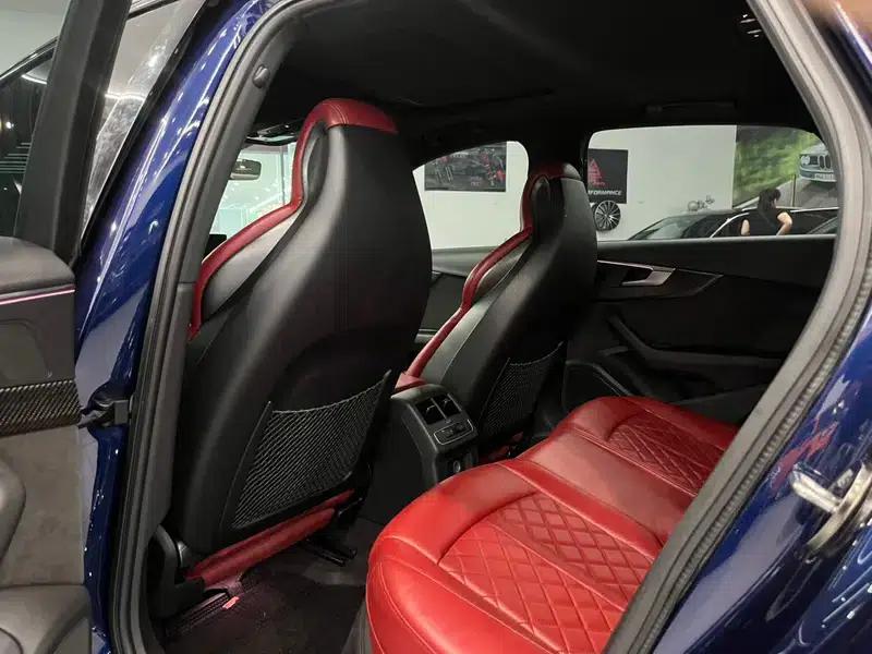 2018 Audi S4 3.0TFSI — миниатюра 14