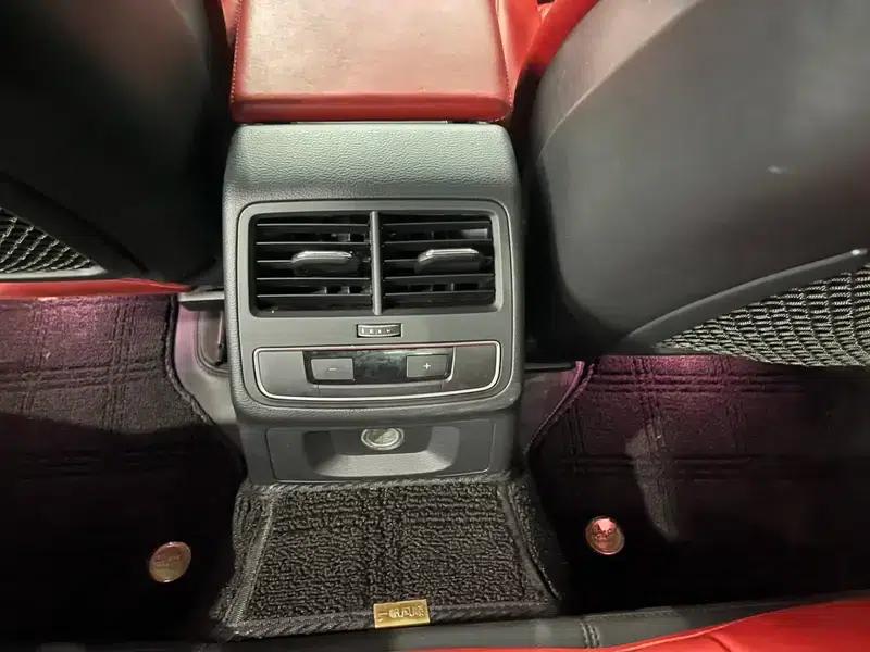 2018 Audi S4 3.0TFSI — миниатюра 9