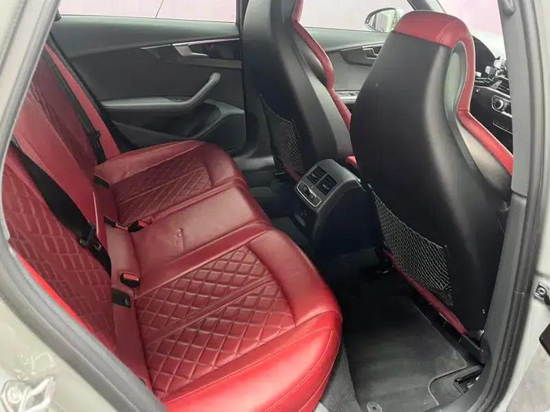 Audi S4 2022 3.0TFSI — миниатюра 14