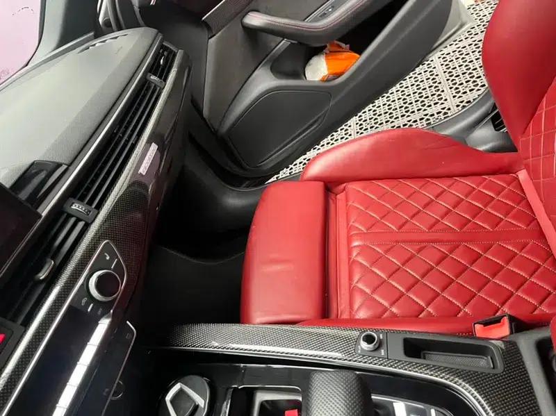 Audi S4 2022 3.0TFSI — миниатюра 7