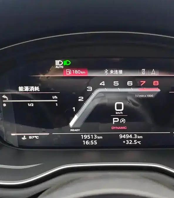 Audi S4 2022 3.0TFSI — миниатюра 9