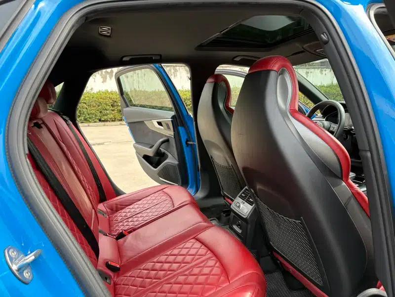 Audi S4 2021 3.0TFSI — миниатюра 15