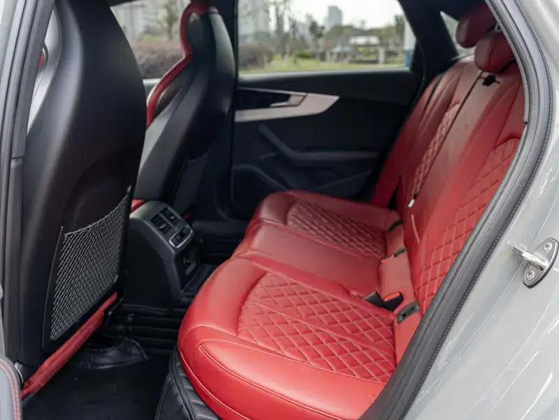 Audi S4 2021 3.0TFSI — миниатюра 19