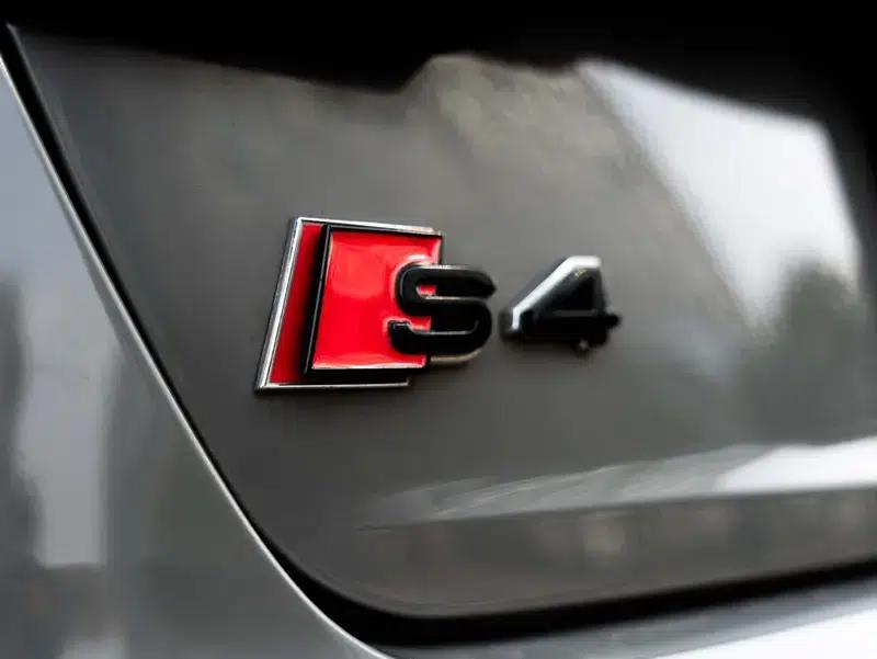 Audi S4 2021 3.0TFSI — миниатюра 8