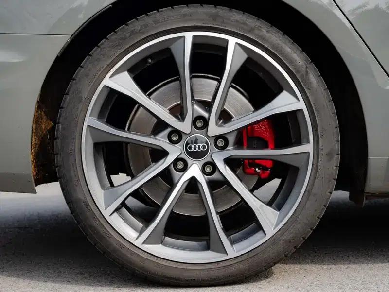 Audi S4 2021 3.0TFSI — миниатюра 9