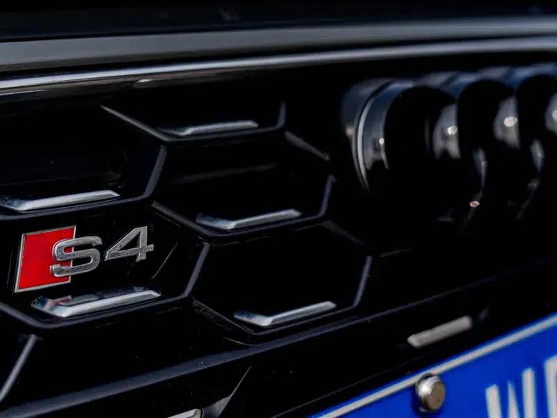Audi S4 2021 3.0TFSI — миниатюра 10