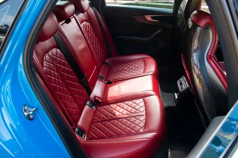 Audi S4 2021 3.0TFSI — миниатюра 14
