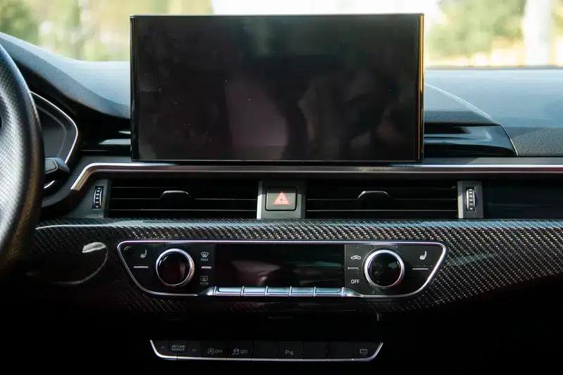 Audi S4 2021 3.0TFSI — миниатюра 7