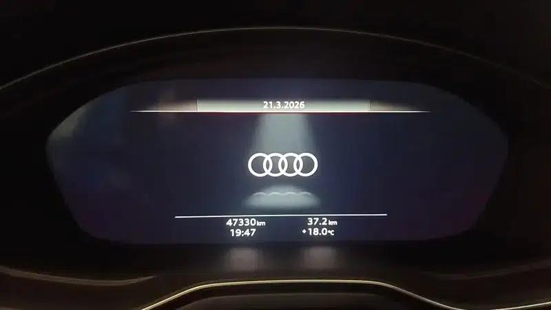 Audi S4 2021 3.0TFSI — миниатюра 10