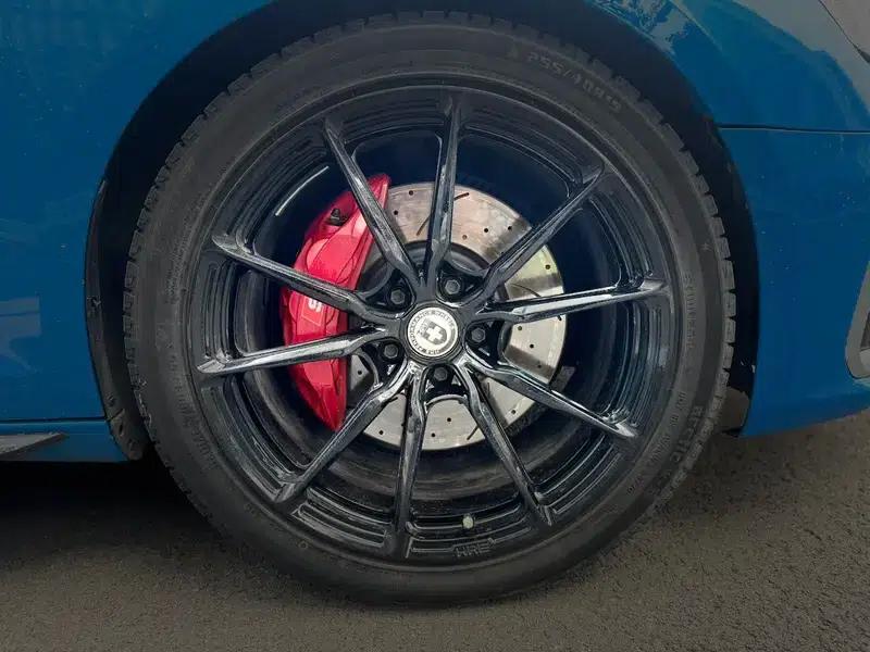 Audi S4 2021 3.0TFSI — миниатюра 9