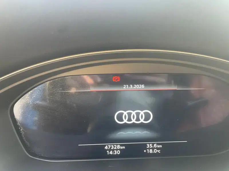 Audi S4 2021 3.0TFSI — миниатюра 12
