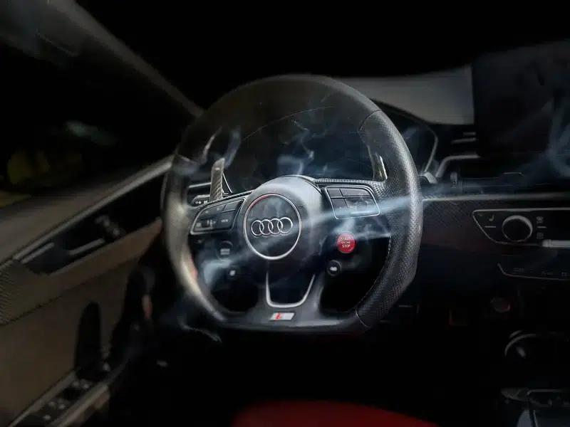 Audi S4 2021 3.0TFSI — миниатюра 13