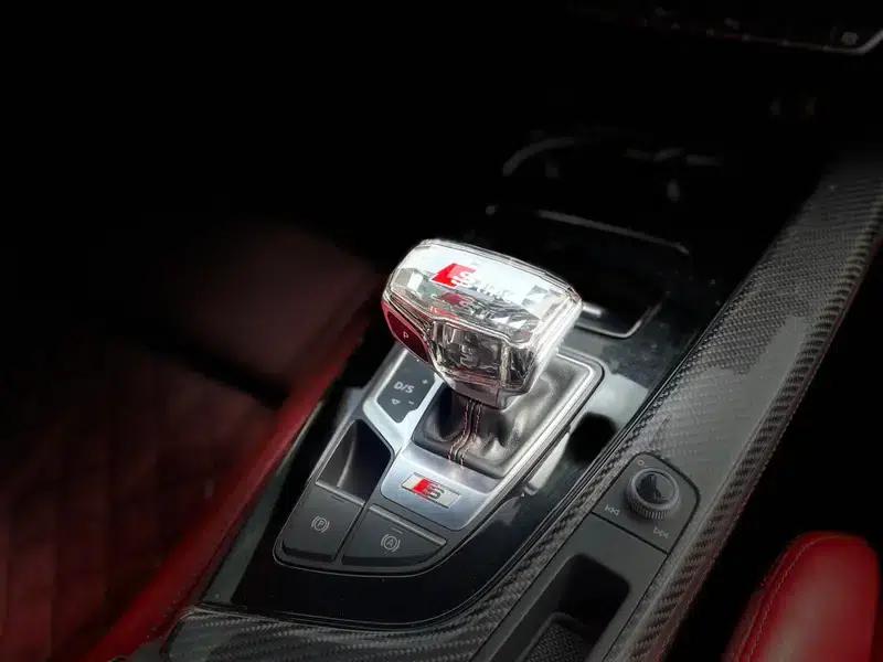 Audi S4 2021 3.0TFSI — миниатюра 14