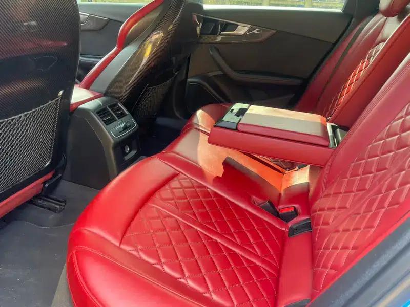 Audi S4 2021 3.0TFSI — миниатюра 16