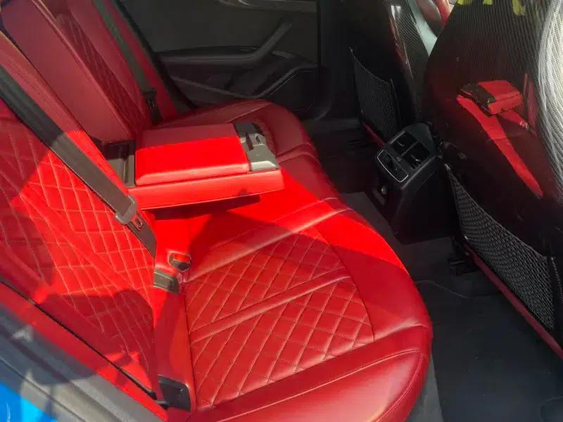Audi S4 2021 3.0TFSI — миниатюра 9