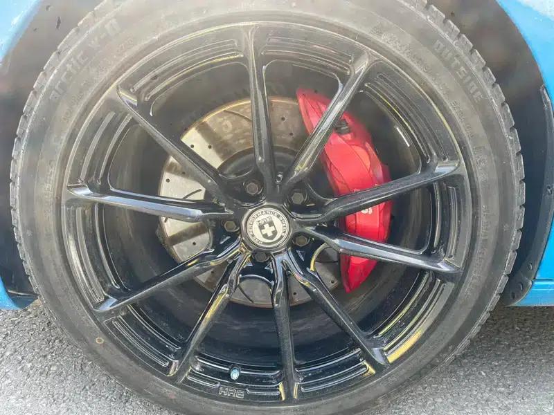 Audi S4 2021 3.0TFSI — миниатюра 10