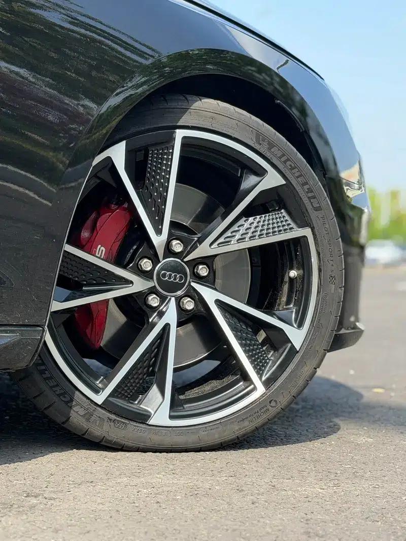 Audi S4 2022 3.0TFSI — миниатюра 11