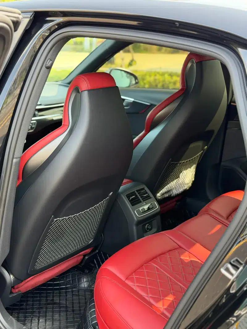 Audi S4 2022 3.0TFSI — миниатюра 5