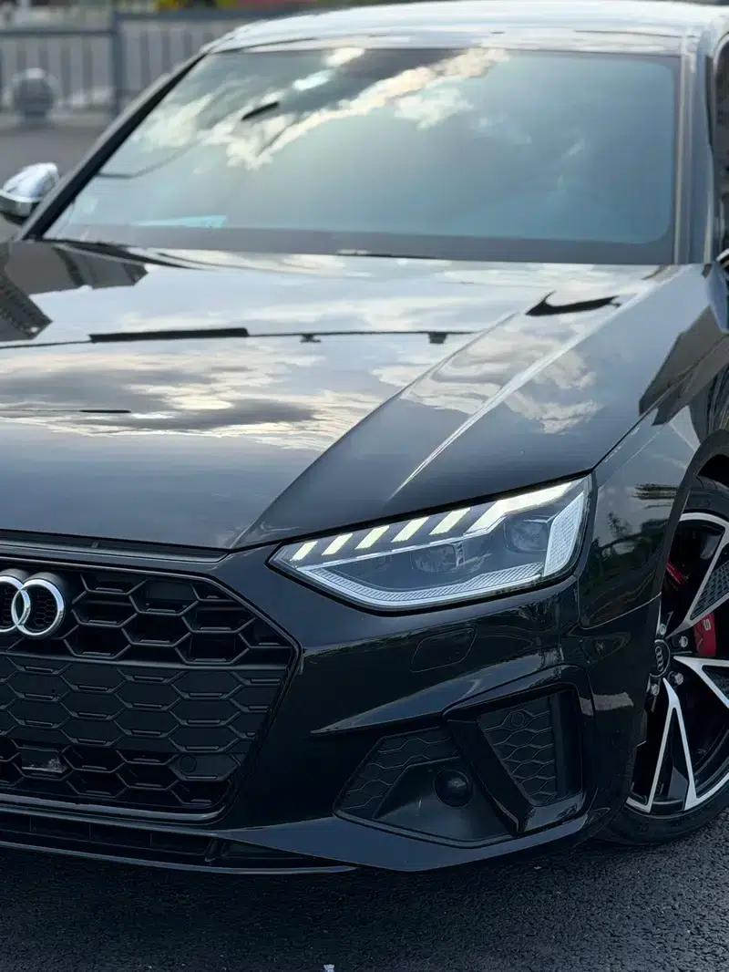 Audi S4 2022 3.0TFSI — миниатюра 8