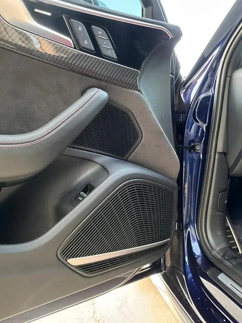 Audi S4 2022 3.0TFSI — миниатюра 9
