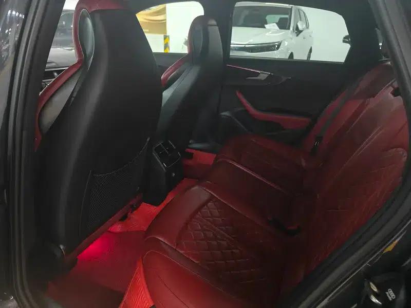2018 Audi S4 3.0TFSI — миниатюра 14