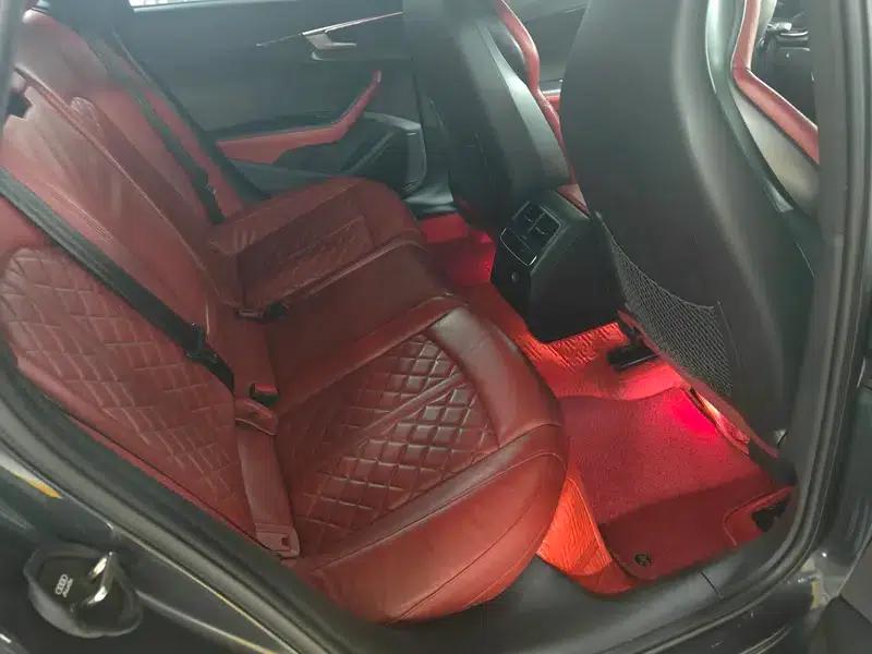 2018 Audi S4 3.0TFSI — миниатюра 15