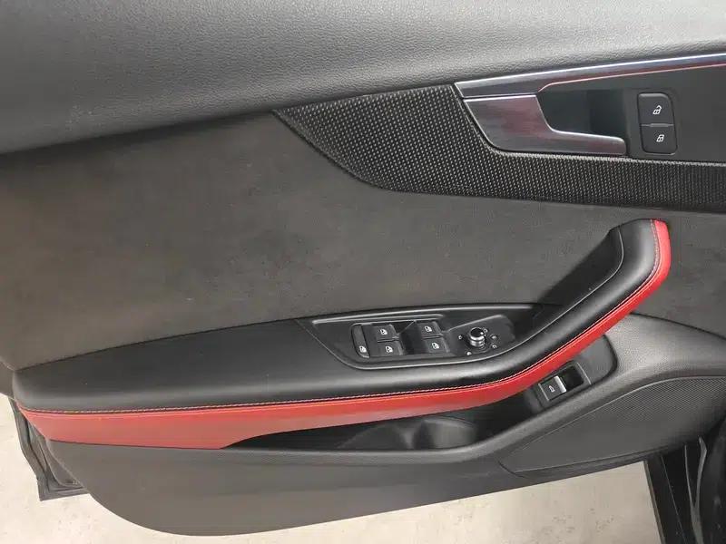 2018 Audi S4 3.0TFSI — миниатюра 9