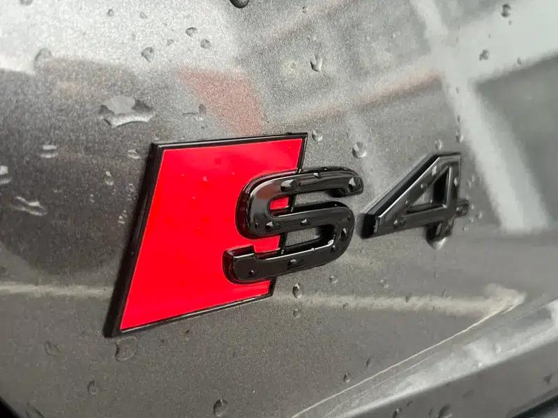 Audi S4 2023 3.0TFSI — миниатюра 14
