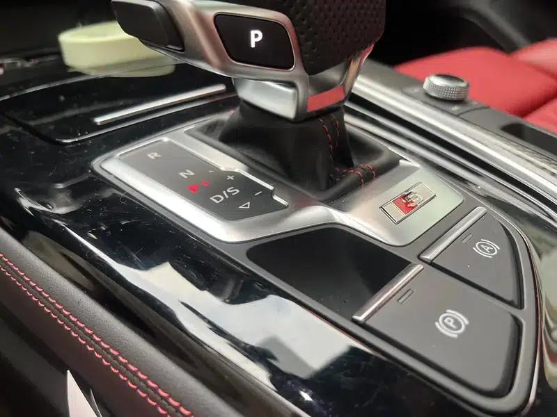 Audi S4 2023 3.0TFSI — миниатюра 18