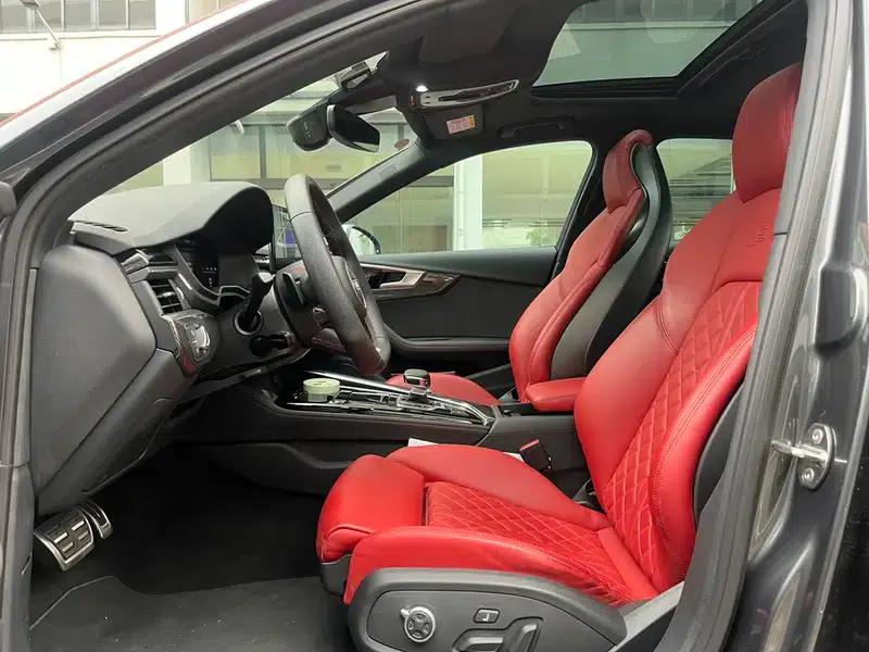 Audi S4 2023 3.0TFSI — миниатюра 20