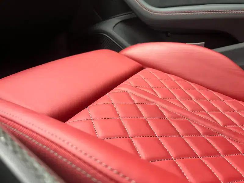 Audi S4 2023 3.0TFSI — миниатюра 21